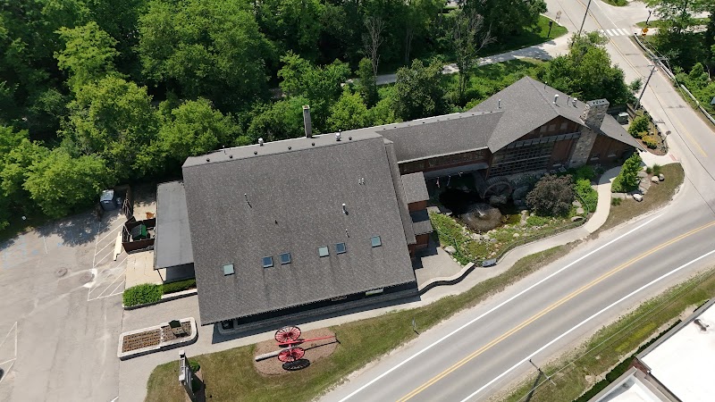 Oakland Township Parks and Recreation - Rochester, MI