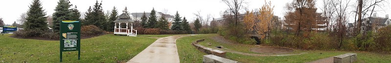 Rochester Lions Park - Rochester,