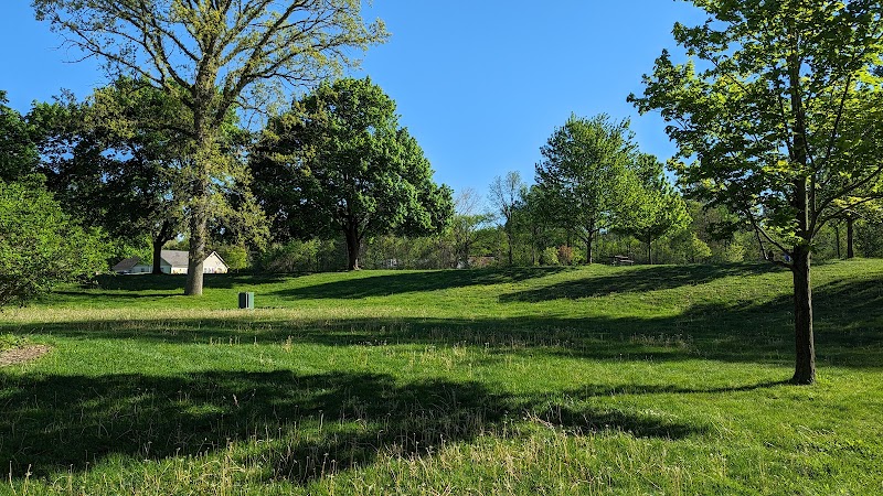 Rochester Municipal Park - Rochester,