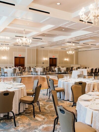 Royal Park Hotel - Rochester,