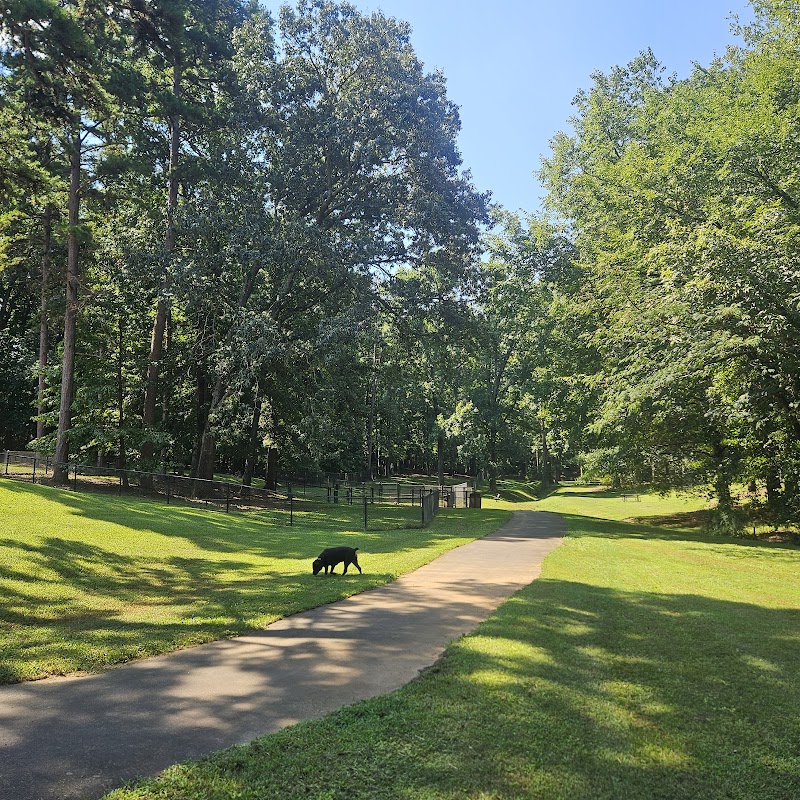 Spencer Park Dog Park - Rock Hill, SC