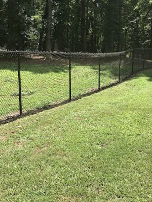 Spencer Park Dog Park