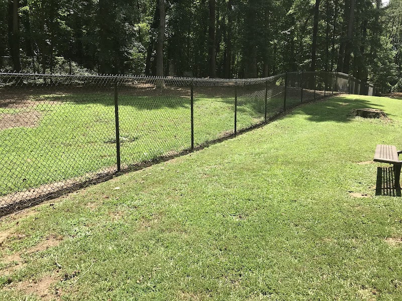 Spencer Park Dog Park - Rock Hill, SC