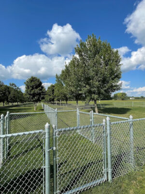 Rock Valley Dog Park
