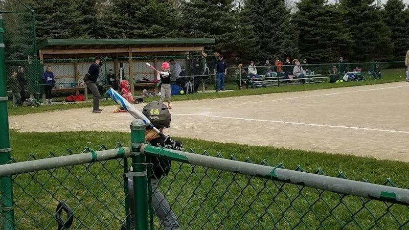 Algoma Sports Park - Rockford,