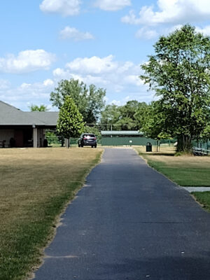 Algoma Sports Park