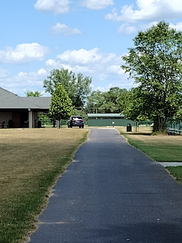 Algoma Sports Park