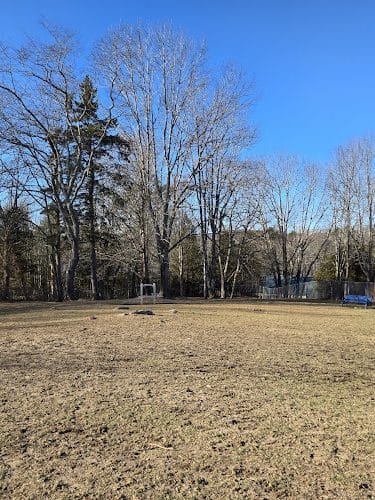 Jean H. Kislak Community Dog Park. PAWS