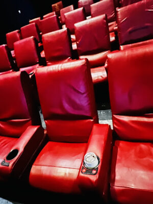 AMC Fantasy 5