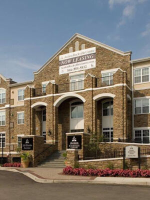 Avalon Rockville Centre