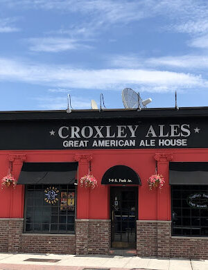 Croxley's Rockville Centre