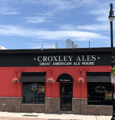 Croxley's Rockville Centre