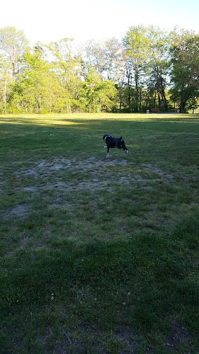 Harold Walker Memorial Park