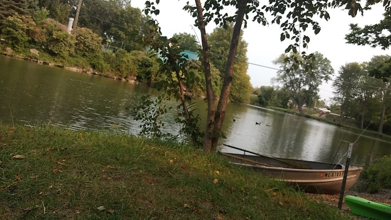Labo Park - Rockwood,