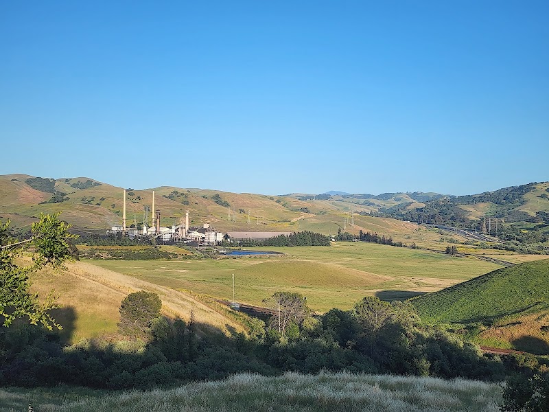 Park - Rodeo, CA