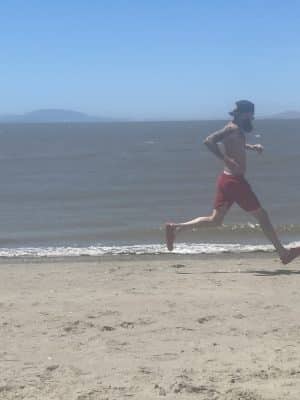 Rodeo Beach