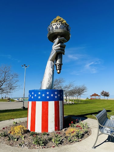 Lakeside Park