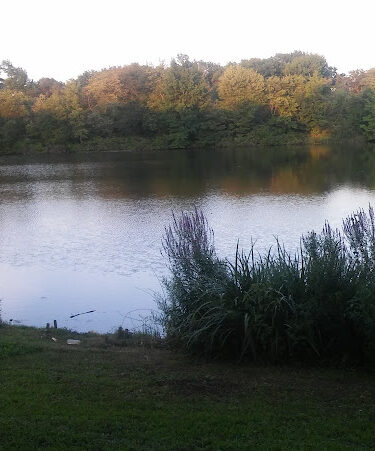 Rev. Arthur Mackey Sr. Park
