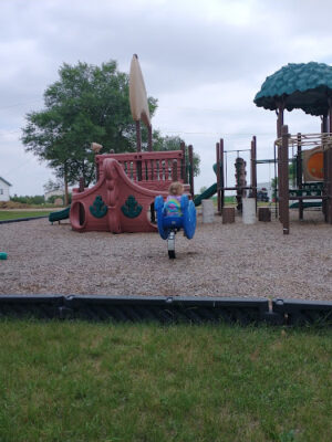 Roscoe City Park