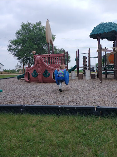 Roscoe City Park