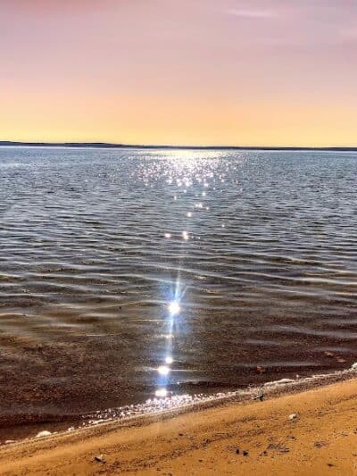 Gerrish Township Lakefront Park - Roscommon, MI