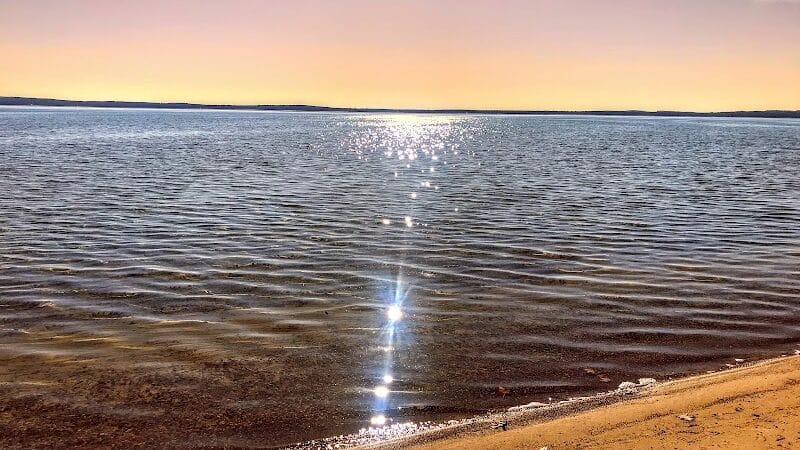 Gerrish Township Lakefront Park - Roscommon, MI