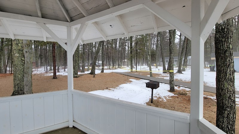 Gerrish Township Lakefront Park - Roscommon, MI