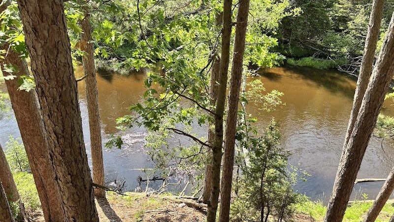 Mason Tract - Roscommon,