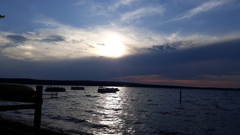 North Higgins Lake State Park - Roscommon, MI