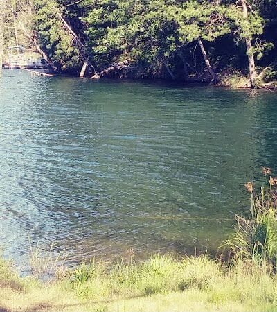 Loon Lake - Rose City,