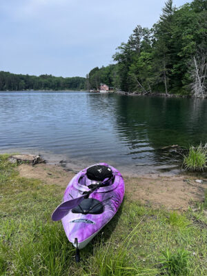 Loon Lake
