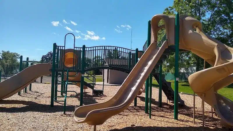 Rose City Park - Rose City,