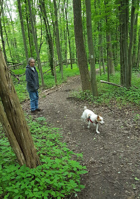 West Essex Park Conservancy