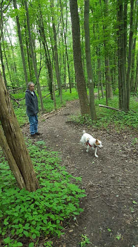 West Essex Park Conservancy