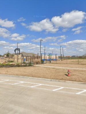 Sierra Vista Dog Park