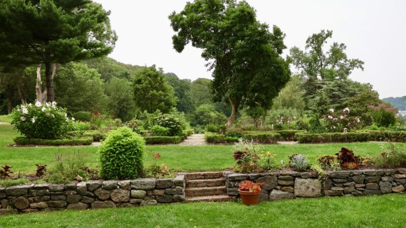 Cedarmere Park - Roslyn, NY