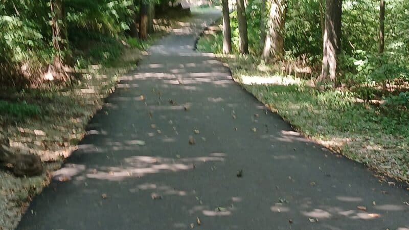 Christopher Morley Park - Roslyn, NY
