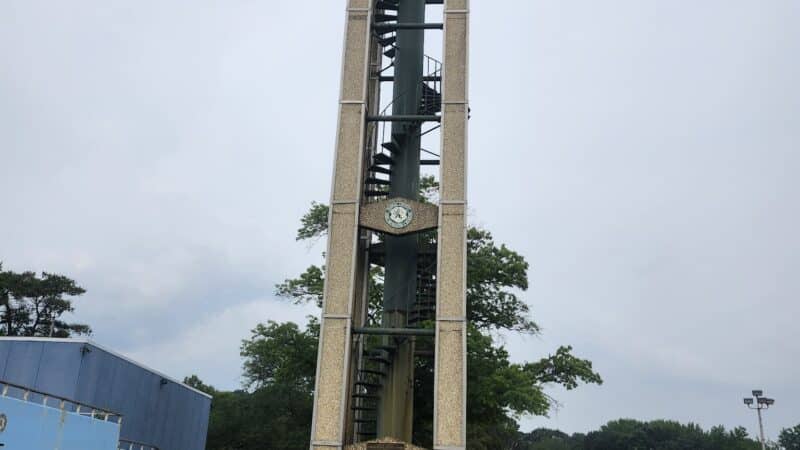 Christopher Morley Park - Roslyn, NY