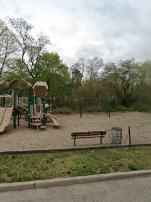 Shepherd Ln Playground