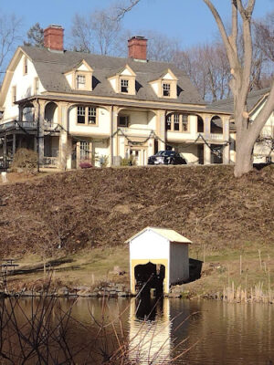Cedarmere Park