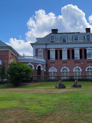 William Cullen Bryant Preserve