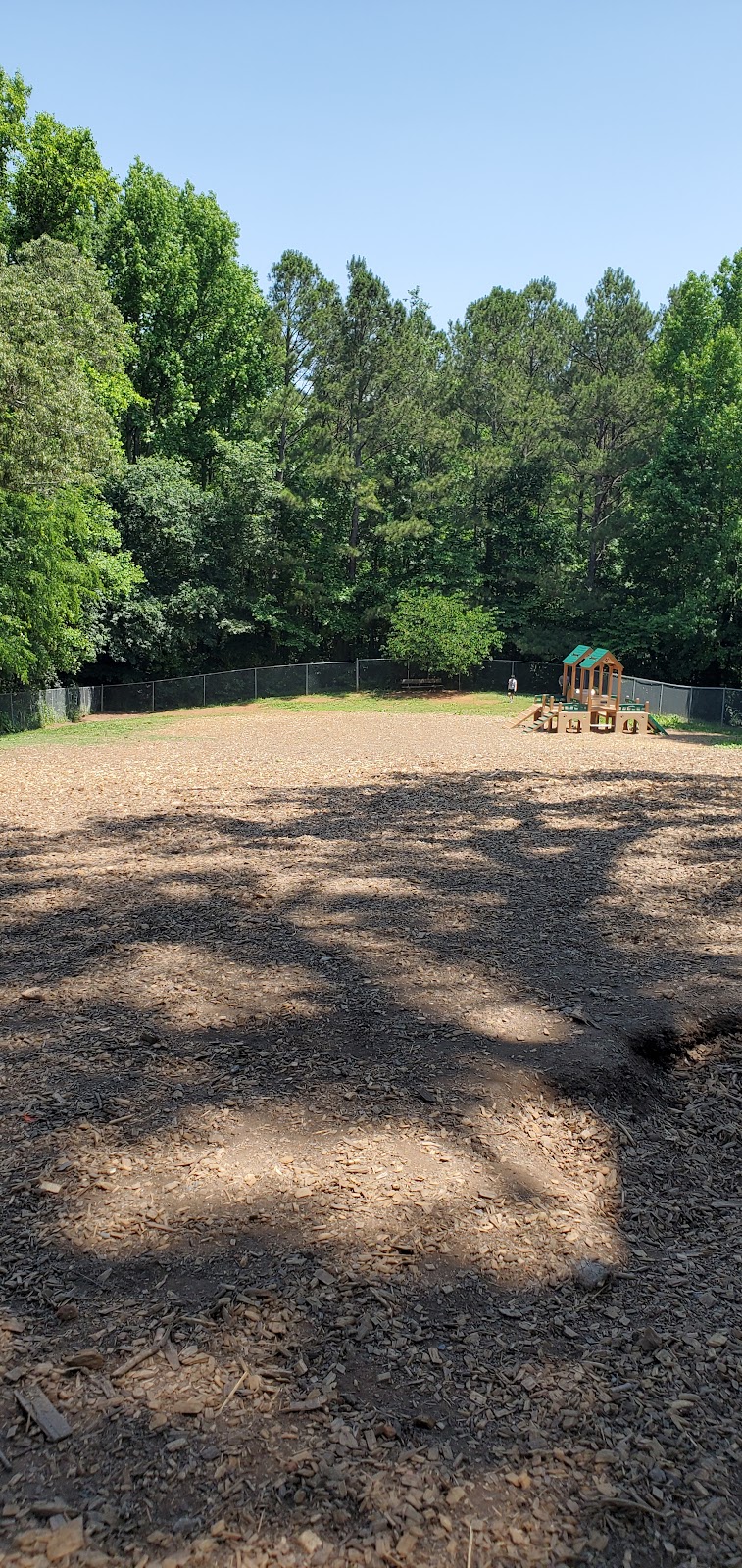 Dog Park at Leita Thompson - Roswell, GA