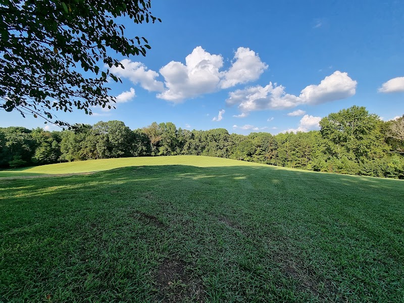 Dog Park at Leita Thompson - Roswell, GA