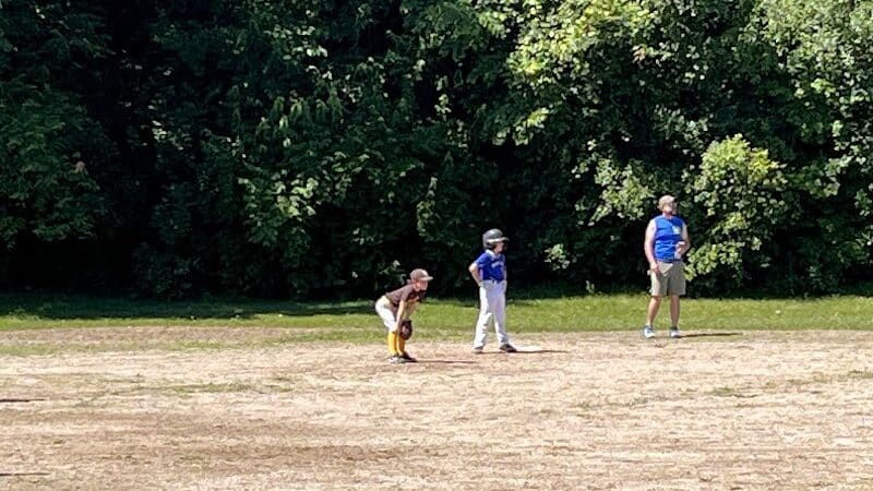 Clawson Park - Royal Oak,