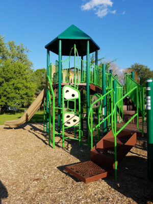 Clawson Park