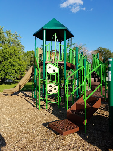 Clawson Park