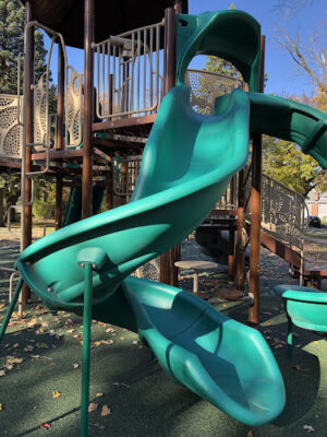 Wendland Park