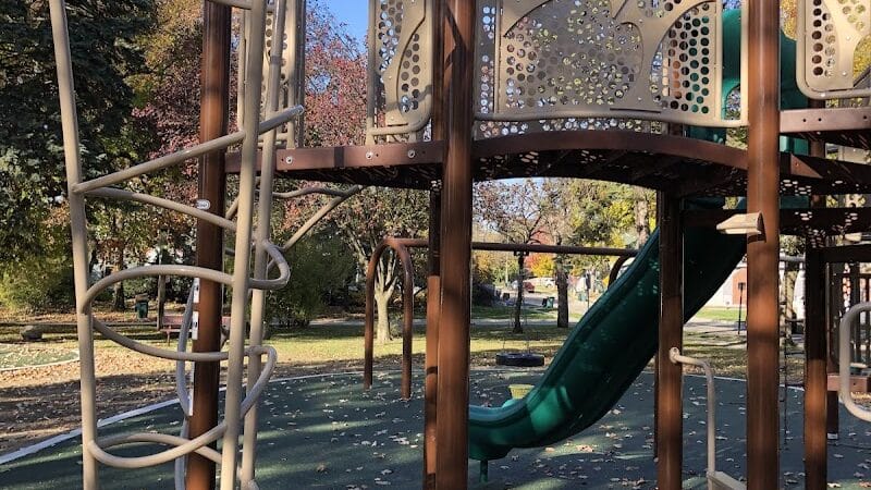 Wendland Park - Royal Oak,