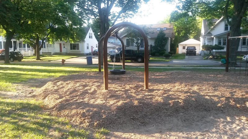 Wendland Park - Royal Oak,