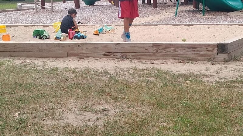 Wendland Park - Royal Oak,
